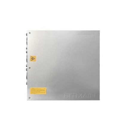 Электропитание горнорабочего 3.6KG Asic, Apw12 электропитание 12.5V 3600W