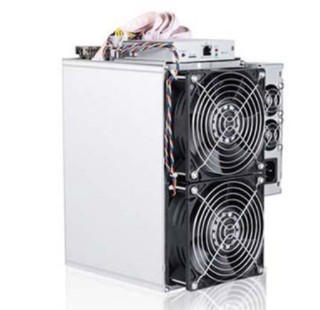 Горнорабочий Antminer DR5 34TH 34TH/S Blake256R14 Decred Asic с PSU