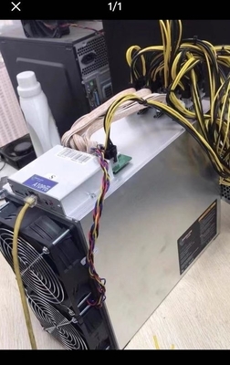 Видеопамять Ethereum секретная Innosilicon A10 Pro+ 6g ETH 720Mh 1300W 128MB