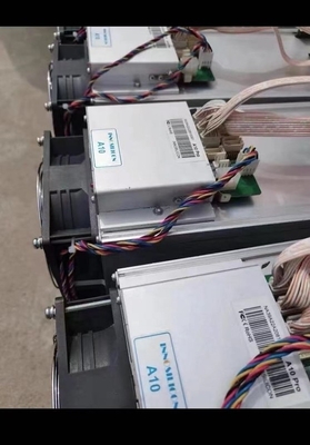 1200W / локальные сети горнорабочего A10pro 6g 7gb 720mh 750mh 1300W Eth Asic