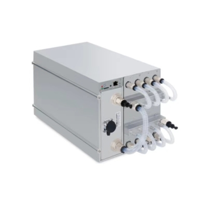 Горнорабочий Antminer S19 Blockchain горнорабочего A19Pro +Hyd 198TH/S 5445W Bitcion Antminer Asic