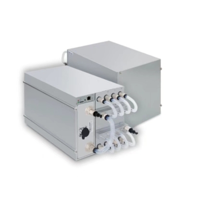 Горнорабочий Antminer S19 Blockchain горнорабочего A19Pro +Hyd 198TH/S 5445W Bitcion Antminer Asic