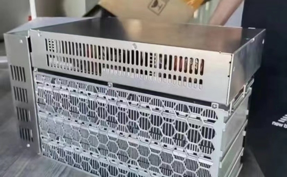 Горнорабочий Bitcion KOI 82T C16 Blockchain серии горнорабочего C16 ASIC Bitmain KOI