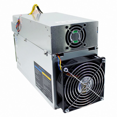 Используемая горнорабочий A9 620W/A9+ 1550W/A9++ 1550W Innosilicon Asic