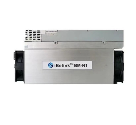 горнорабочий IBeLink BM-K1+/K1 Blockchain горнорабочего 15T Blockchain