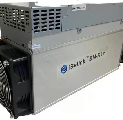 горнорабочий IBeLink BM-K1+/K1 Blockchain горнорабочего 15T Blockchain