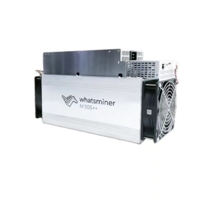 M30S+ M30S Bitcion Майнер Microbt Whatsminer M30S++ 102/104/106T